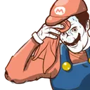mario_sweat mario_sweat