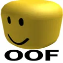 Oof Discord Emoji