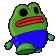 walkingpepe