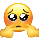 shy