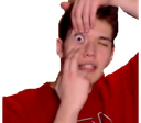 :openeye: Discord Emote