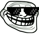 trollcool