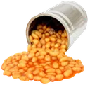 beaned