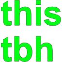 2a_this_tbh Discord emoji