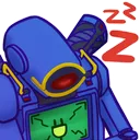 AL_PathNap Discord Emoji