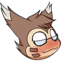 YansShyv2 Discord Emoji