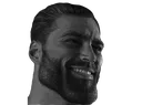 gigachad