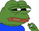 disgustedpepe