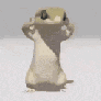 lizarddance Discord emoji