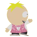 _ButtersDance _ButtersDance