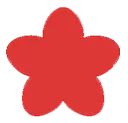 Redflower Discord Emoji