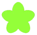 palegreenflower