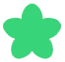 lightgreenflower