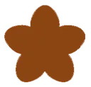 brownflower