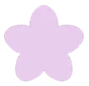 blushflower