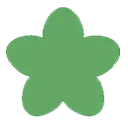 forestgreenflower