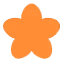Orangeflower orangeflower Discord Emoji