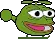 Pepecopter PepeCopter Discord Emoji