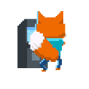 gamingfox Discord Emoji