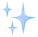 bluesparkle