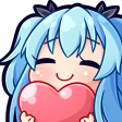:animeluv: Discord Emote