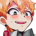 :koublush: Discord Emote