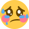 :Caught_Emoji: Discord Emote