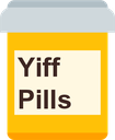 :yiffpills: Discord Emote