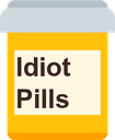 :idiotpills: Discord Emote