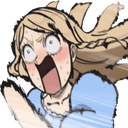 CharlotteRun Discord emoji