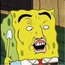 spongebob