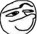 smug