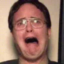 DwightFalseAnimated DwightFalseAnimated
