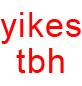 yikestbh