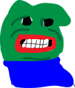 peepocringe Discord emoji