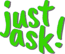 justask Discord emoji
