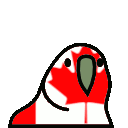 canada Discord emoji
