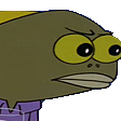 sus Discord emoji