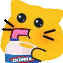 meowbleachsipfast