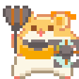 :hamdance: Discord Emote