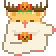 :hamfloss: Discord Emote