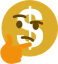 MoneyThinking Discord Emoji