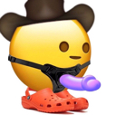 :longdick: Discord Emote
