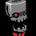 BarbotHappy Discord Emoji