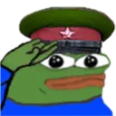 PeepoKomrade