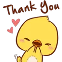 thankyou_duck thankyou_duck