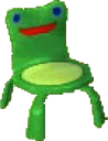 froggychair
