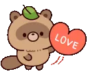 tanukilove