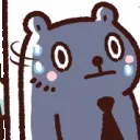 Panic_sweatwatwut