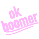 okboomer